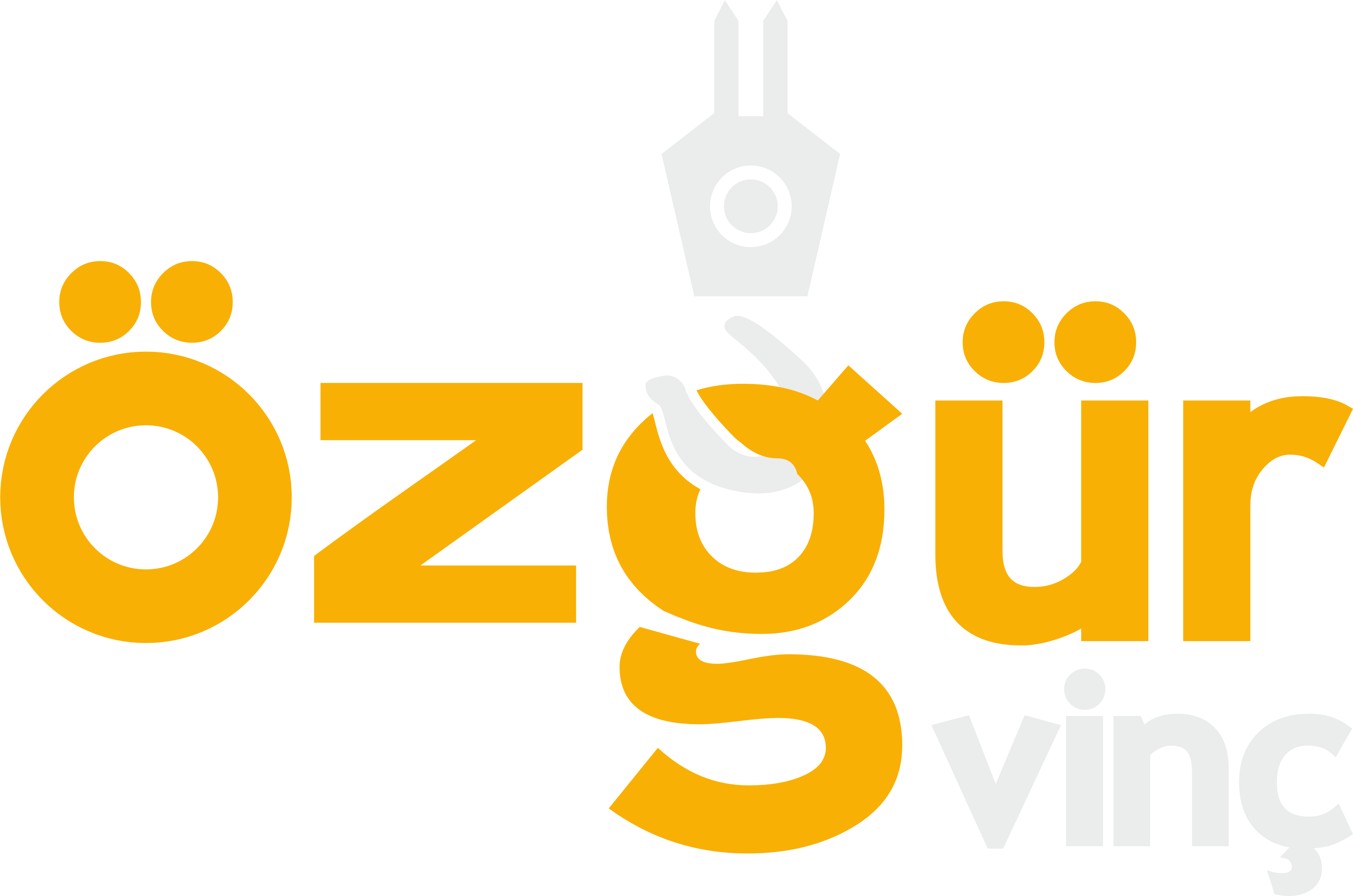 Özgür Vinç - Platform